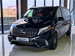 مێرسێدس بێنز V-Class